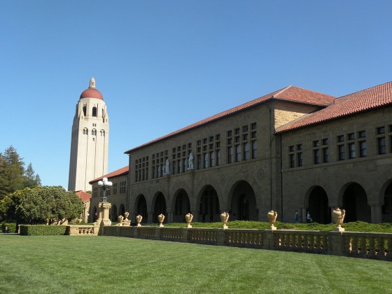 Hoover Institution Library & Archives